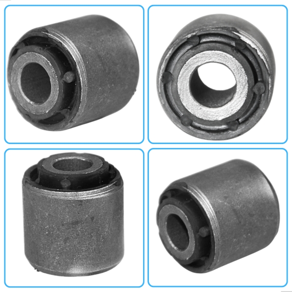 Bucha Do Braco Com Pivô Traseiro Ix35 2010 A 2018, Sportage 2010 A 2016, I30, Cerato, Azera, Cadenza, Elantra 2009 A 2017 [BAC10052]