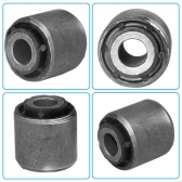 Bucha Do Braco Com Pivô Traseiro Ix35 2010 A 2018, Sportage 2010 A 2016, I30, Cerato, Azera, Cadenza, Elantra 2009 A 2017 [BAC10052]