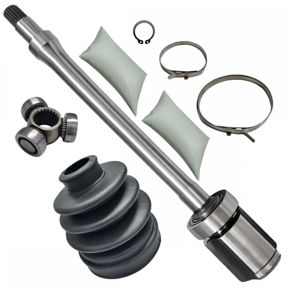 Tulipa do Cambio Do Fiesta 1.0, 1.6 8V 2000 a 2007 Courier 1.6 8V 2007 a 2015 Ka 1.0, 1.6 2000 a 2007 Lado Direito [BAC11470]