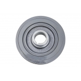 Polia Do Virabrequim Do Motor Da L200 Triton 3.2 Diesel 2007 2016, Pajero Dakar 3.2 Diesel 2010 A 2018 - [BAC81693]