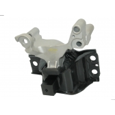 Coxim Do Motor Do Sentra 2.0 16V 2007 A 2013 Lado Direito - [BAC33054]