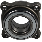 Rolamento Do Cubo Da Roda Da F4000 4X2 2010 2011 - [BAC47202]