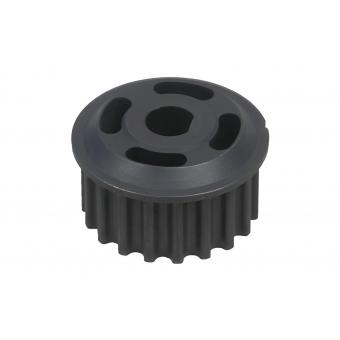 Engrenagem Do Balanceiro Da L200 2.5 8V Gl, Gls, Savana, Sport, Outdoor 1995 A 2012, Pajero 2.5 8V Glx, Glx-B, Sport 1990 A 2012, L300 2.5 8V 199