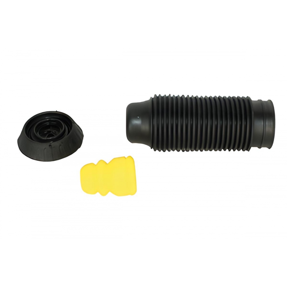Batente Do Amortecedor Dianteiro Do Kia Soul 2009 a 2016 - [BAC10296]