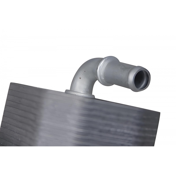 Radiador De Óleo Da Ranger 2.2 16V3.2 20V Diesel 5Cil 2012 A 2018 - [BAC13937]