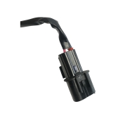 Sensor Luz Da Tração Da L200 Sport, Outdoor 2003 A 2012 Pajero Sport 2003 A 2008 Câmbio Maual - [BAC13043]