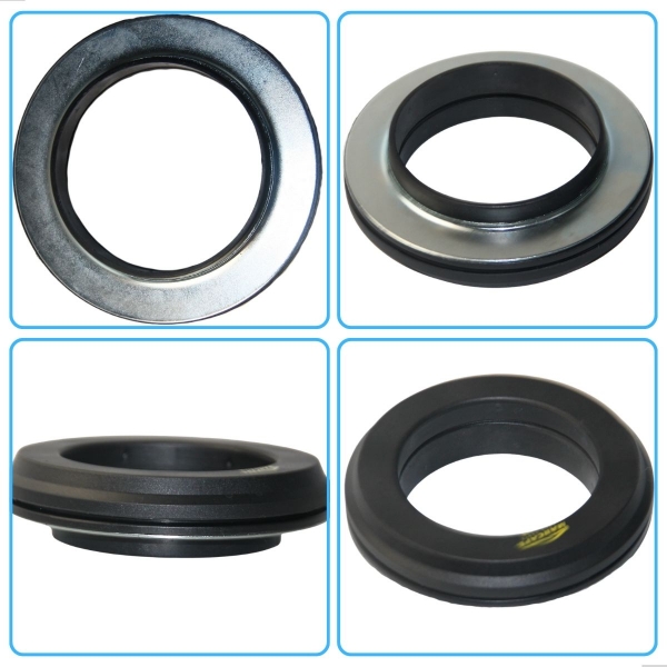 Rolamento Do Amortecedor Dianteiro Do Livina 2008 A 2014 - [BAC80726]