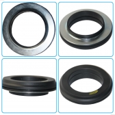 Rolamento Do Amortecedor Dianteiro Do Livina 2008 A 2014 - [BAC80726]