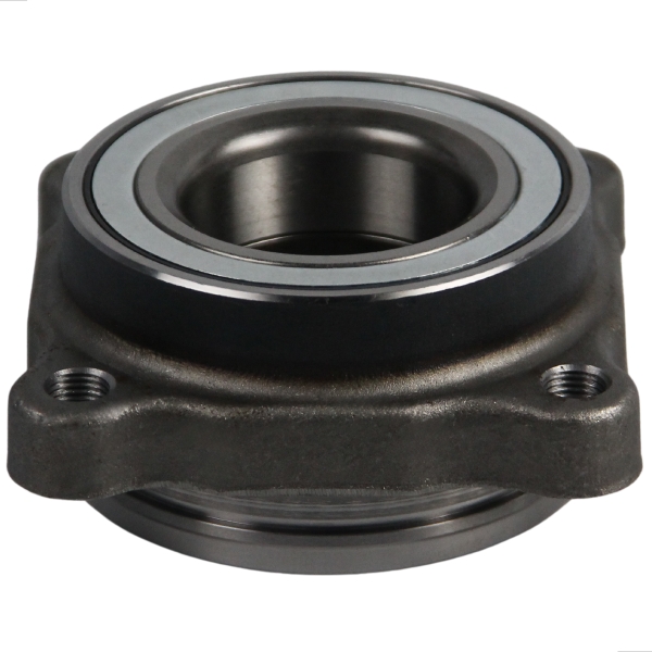 Rolamento Do Cubo Da Roda Da F4000 4X2 2010 2011 - [BAC47202]