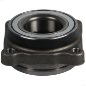 Rolamento Do Cubo Da Roda Da F4000 4X2 2010 2011 - [BAC47202]