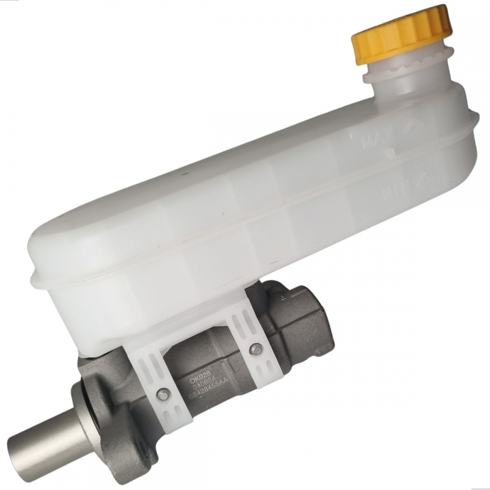 Cilindro Mestre Freio Ducato 2.3 16V 2018 a 2022 - [BAC14855]