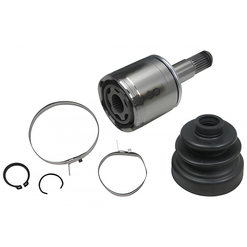 Tulipa Do Cambio Da L200 Hpe Sport, Outdoor 2003 a 2011, Savana Redonda, Pajero Sport 2003 a 2011 Lado Esquerdo [BAC81487]