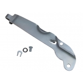 Haste Da Alavanca Da Sapata De Freio Do Lado Esquerdo Da Hilux 2005 A 2015 - [BAC81154]