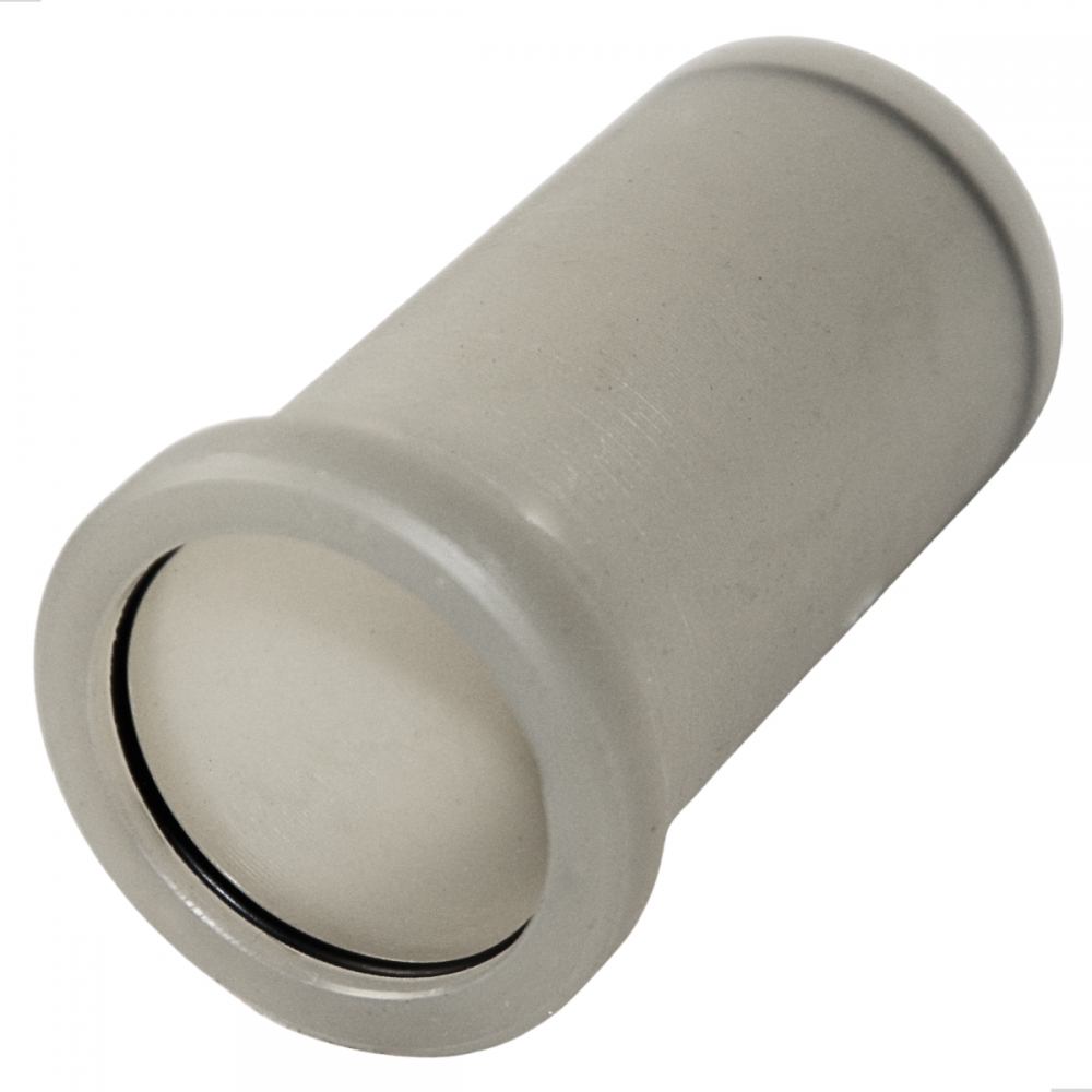 Bucha Do Eixo Traseiro 206, 207 1.4, 1.6 1998 A 2015 | 47MM [BAC82950]