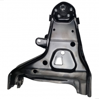 Bandeja Inferior Dianteira Completa Da S10, Blazer 4X4 2001 a 2011 Lado Esquerdo - [BAC11563]