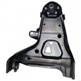 Bandeja Inferior Dianteira Completa Da S10, Blazer 4X4 2001 a 2011 Lado Esquerdo - [BAC11563]