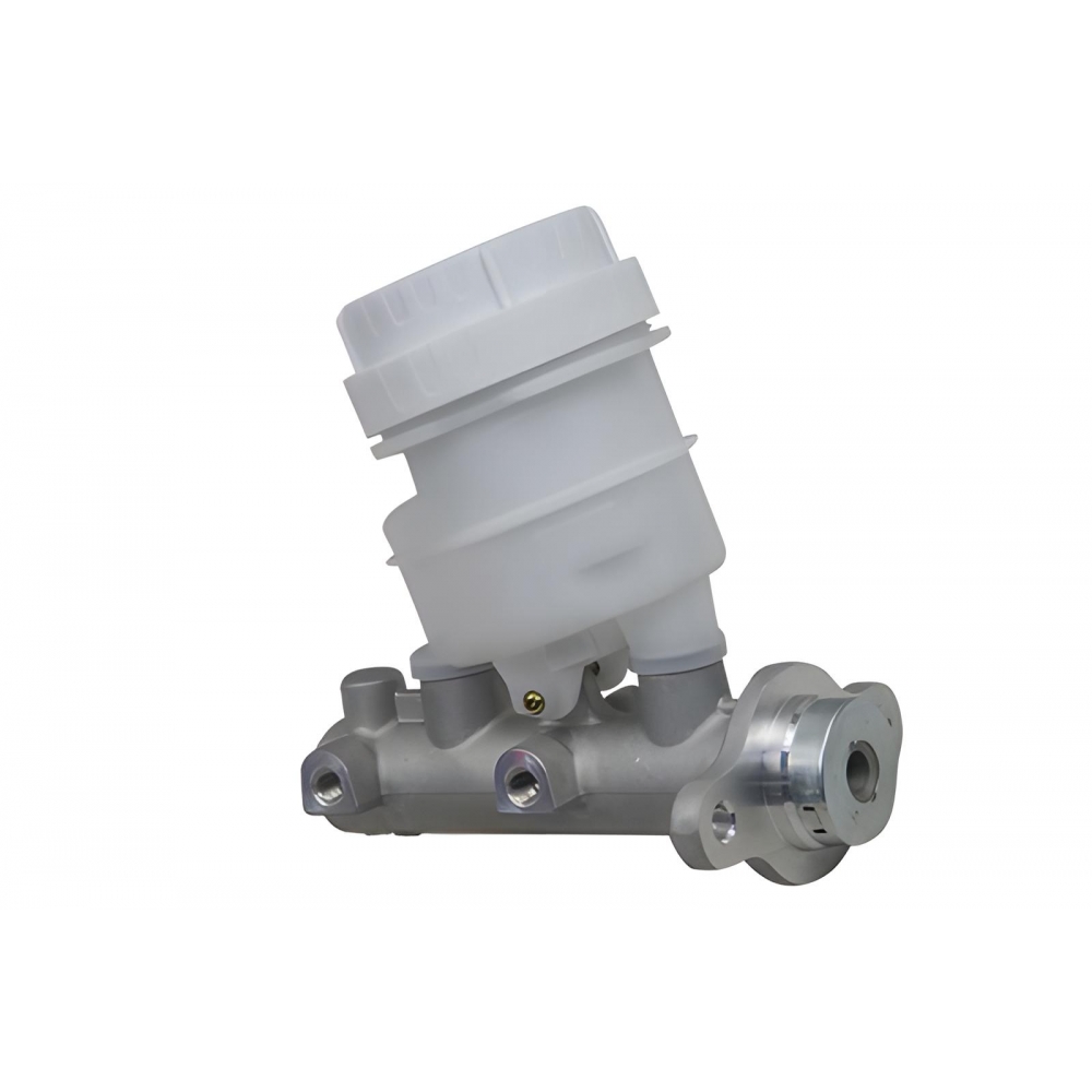 Cilindro Mestre Do Freio Da L200 Triton 2007 A 2012, Pajero Dakar 4X4 2009 A 2012 Com Abs - [BAC80248]