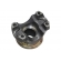 Flange Da Caixa De Transferencia Da F1000 4X4 1993 A 1998 Com Caixa Dianteira Eletrica E Manual - [BAC70353]
