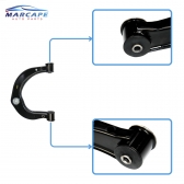 Bandeja Balança Superior Esquerda Da Amarok 2010 A 2023 - [BAC80596]