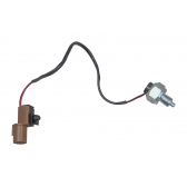 Sensor Da Tração Preto Da Pajero Full 2000 A 2016 E Pajero Gl Gls-B 1990 A 2006 4X4 - [BAC14231]