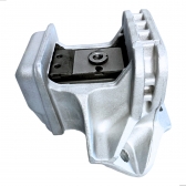 Coxim Motor Lado Direito S10 2.5 Flex 4X24X4 2015 A 2022 - [BAC14451]