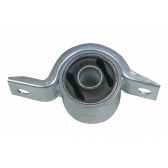 Bucha Da Bandeja Dianteira Do Focus 2000 a 2009 - [BAC10629]