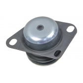 Coxim Do Motor Do Lado Direito Do Palio, Siena, Strada 2001 A 2003 - [BAC70446]