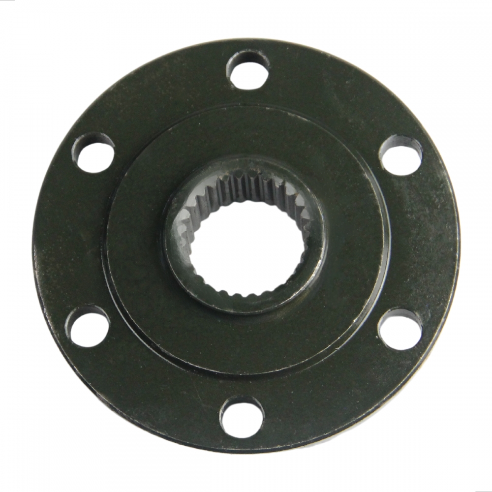 Flange Do Cubo Da Roda Livre Da L200 Sport, Outdoor, Savana 2003 A 2012 Pajero Sport 2003 A 2012 - [BAC31512]