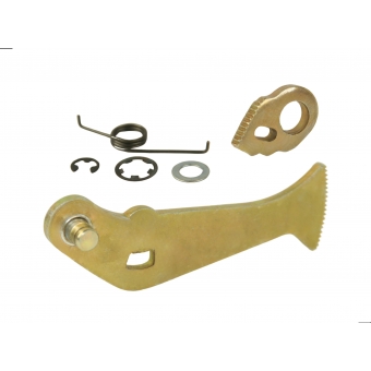 Regulador Do Freio Traseiro Do Corcel, Del Rey, Belina 78 A 91 Lado Direito - [BAC45109]