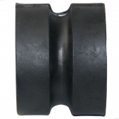 Bucha Da Barra Estabilizadora Dianteira Da Dakota 97 A 2002 - [BAC10704]