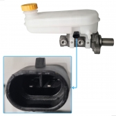 Cilindro Mestre Freio Ducato 2.3 16V 2018 a 2022 - [BAC14855]