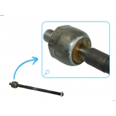 Braço Barra Axial Caixa Da Direção Da Hr 2.5 2007 A 2024 - [BAC58028]