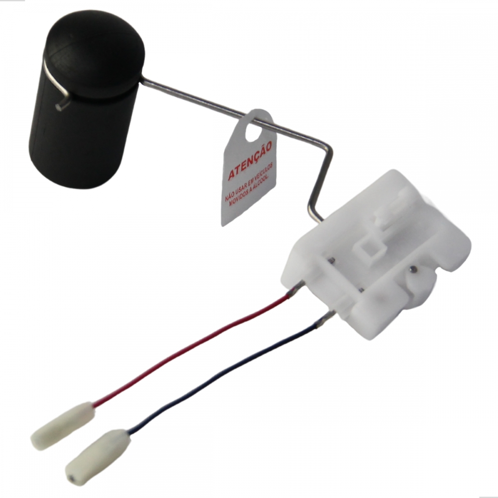 Boia Do Tanque Do Corolla 2003 A 2006 - [BAC82928]