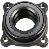 Rolamento Do Cubo Da Roda Da F4000 4X2 2010 2011 - [BAC47202]