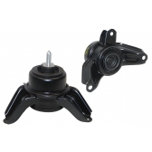 Coxim Do Motor Do Ix35 2.0 16V 2010 A 2017 Sportage 2.0 16V 2010 A 2016 Lado Direito - [BAC10004]