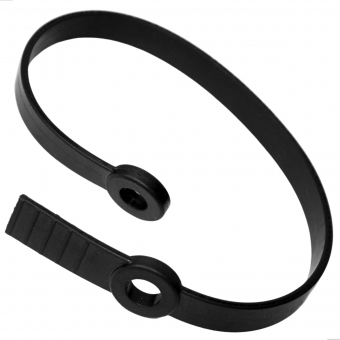 Cinta Filtro De Ar Ranger 3.0 16V Diesel 2005 A 2012 - [BAC14762]