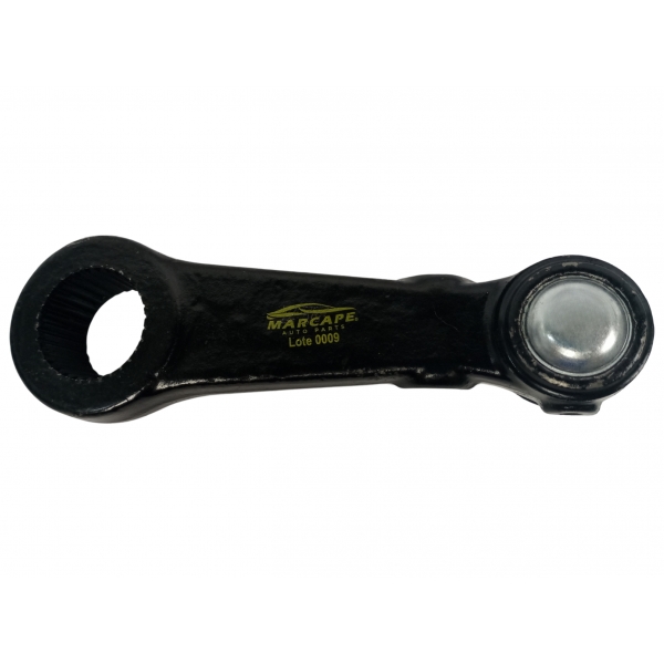 Braço Pitman Da Direção Da Pajero Full 1990 A 2000 - [BAC10566]