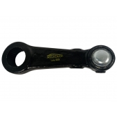 Braço Pitman Da Direção Da Pajero Full 1990 A 2000 - [BAC10566]