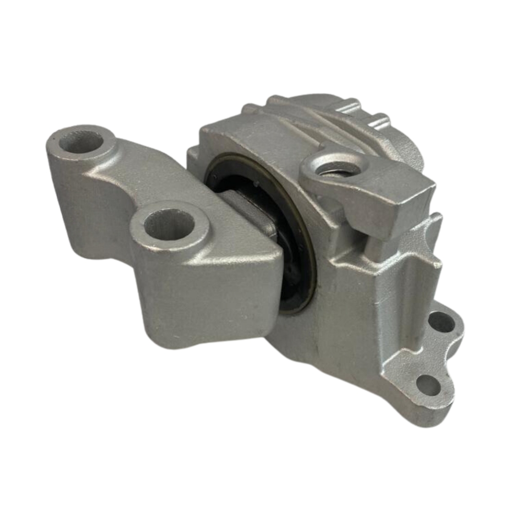 Coxim Do Motor Da Toro, Renegade 1.8 16V 2015 A 2019 Lado Direito - [BAC12741]