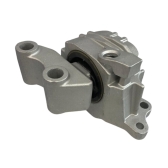 Coxim Do Motor Da Toro, Renegade 1.8 16V 2015 A 2019 Lado Direito - [BAC12741]