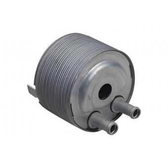 Resfriador De Óleo Frontier 2.5 16V 2013 A 2016 | Medida 66MM [BAC13936]