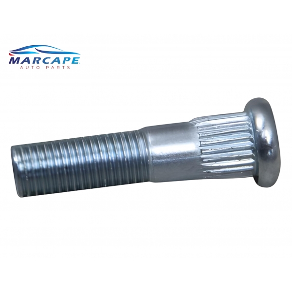 Jogo Com 12 Parafusos Sem Porca Roda Ranger 2013 A 2019 - [ML11766(X12)] - BAC11766NA(X12)