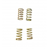 Jogo Reparo Sapata Freio Traseiro Completo Toro 2.0 Diesel 4X2 4X4 2016 A 2022 - [BAC14551]