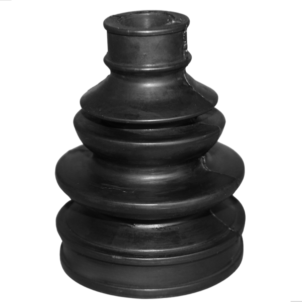 Coifa Homocinetica Câmbio Kwid 2017 A 2022 - [BAC14739]