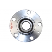 Cubo Da Roda Traseira Golf 98 A 2005 Bora,New Beatle 2000 A 2010 Polo 2.0 8V 2002 A 2008 A3, S3 Tt 98 A 2005 A4 99 A 2002 - [BAC24637]