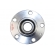 Cubo Da Roda Traseira Golf 98 A 2005 Bora,New Beatle 2000 A 2010 Polo 2.0 8V 2002 A 2008 A3, S3 Tt 98 A 2005 A4 99 A 2002 - [BAC24637]