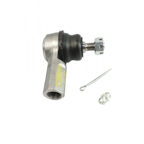 Terminal Da Direção Do Civic 1.7 16V 2001 A 2006 Crv 2002 A 2006 Lado Direito Ou Lado Esquerdo - [BAC55220]