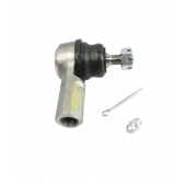 Terminal Da Direção Do Civic 1.7 16V 2001 A 2006 Crv 2002 A 2006 Lado Direito Ou Lado Esquerdo - [BAC55220]