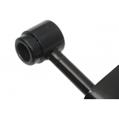 Tubo De Refrigeração Da Turbina Do Hr 2.5 2005 A 2012 Bongo K2500 2008 A 2012 - [BAC56123]