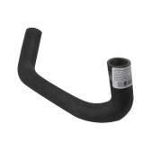 Mangueira Inferior Do Radiador Courier 1996 1997 1998 1999 - [BAC57060]